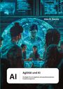 Alex D. Garcia: Agilität und KI, Buch