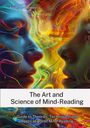 Xavier X. Burrows: The Art and Science of Mind-Reading, Buch