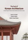 Asem Al-Wasli: The Soul of Korean Architecture, Buch