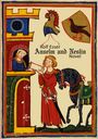 Rolf Esser: Anselm and Neslin, Buch