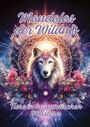 Ela Artjoy: Mandalas der Wildnis, Buch