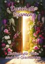 Ela Artjoy: Durch die Blumen, Buch