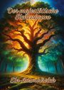 Ela Artjoy: Der majestätische Eichenbaum, Buch