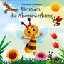 Oliver Strotmann: Fienchen die Abenteuerbiene, Buch