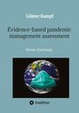 Günter Kampf: Evidence-based pandemic management assessment, Buch