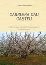 Verena Aeschbacher: Carriera Dau Casteu, Buch