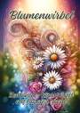 Ela Artjoy: Blumenwirbel, Buch