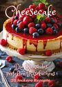 Diana Kluge: Cheesecake, Buch