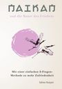 Sabine Kaspari: Naikan und die Kunst des Friedens, Buch