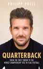 Philipp Pölzl: Quarterback, Buch