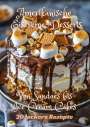 Diana Kluge: Amerikanische Eiscreme-Desserts, Buch