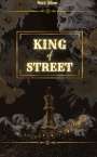 Nani Silver: King of Street, Buch