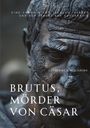 Catherine E. Blackburn: Brutus, Mörder von Cäsar, Buch