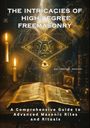 Salomon F. Mason: The Intricacies of High-Degree Freemasonry, Buch
