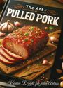 Erna Küchenfee: Pulled Pork, Buch