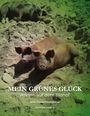 Christine Weiland: Mein grünes Glück - Ackern auf dem Biohof, Buch