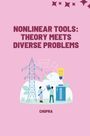 Chopra: Nonlinear Tools: Theory Meets Diverse Problems, Buch