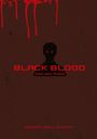 Oskar Kallstrom: Black Blood, Buch