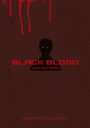 Oskar Kallstrom: Black Blood, Buch