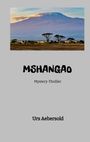 Urs Aebersold: Mshangao, Buch