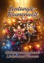 Ela Artjoy: Zentangle-Blumenwelt, Buch