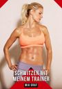 Mia Graf: Schwitzen mit meinem Trainer, Buch