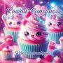 Ela Artjoy: Kawaii-Cupcakes, Buch