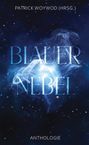 Andrea Rosenhahn: Blauer Nebel, Buch