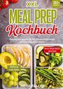 Heidi Fäller: XXL Meal Prep Kochbuch, Buch