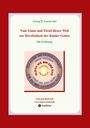 Georg P. Loczewski: Vom Glanz und Elend dieser Welt zur Herrlichkeit der Kinder Gottes, Buch