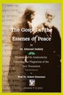 Johanne T. G. Joan: The Gospel of the Essenes of Peace by Dr. Edmond Szekely, Buch