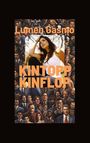 Lumen Gasmo: Kintopp Kinflop, Buch