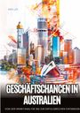 Mia Lee: Geschäftschancen in Australien, Buch