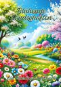 Ela Artjoy: Blühende Landschaften, Buch