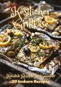 Diana Kluge: Köstlicher Grillkäse, Buch