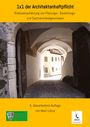 Marc Latza: 1x1 der Architektenhaftpflicht, Buch