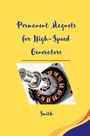 Smith: Permanent Magnets for High-Speed Generators, Buch
