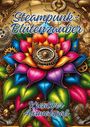 Ela Artjoy: Steampunk-Blütenzauber, Buch
