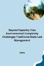 Naina: Beyond Capacity: How Environmental Complexity Challenges Traditional State-Led Management, Buch