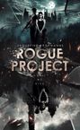 Jaqueline Kropmanns: Rogue Project, Buch