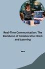 Vani: Real-Time Communication: The Backbone of Collaborative Work and Learning, Buch