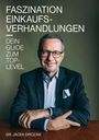 Jacek Drozak: Faszination Einkaufsverhandlungen, Buch