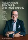 Jacek Drozak: Faszination Einkaufsverhandlungen, Buch