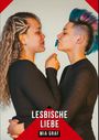 Mia Graf: Lesbische Liebe, Buch