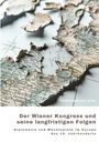 Ferdinand von Jona: Der Wiener Kongress und seine langfristigen Folgen, Buch