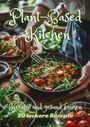 Diana Kluge: Plant-Based Kitchen, Buch