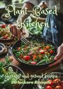 Diana Kluge: Plant-Based Kitchen, Buch