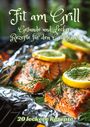 Diana Kluge: Fit am Grill, Buch