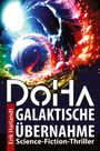 Erik Harlandt: ¿oHa ¿ Galaktische Übernahme, Buch