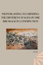 Jacks: From Blasting to Grinding: The Different Stages of Ore Breakage in Comminution, Buch